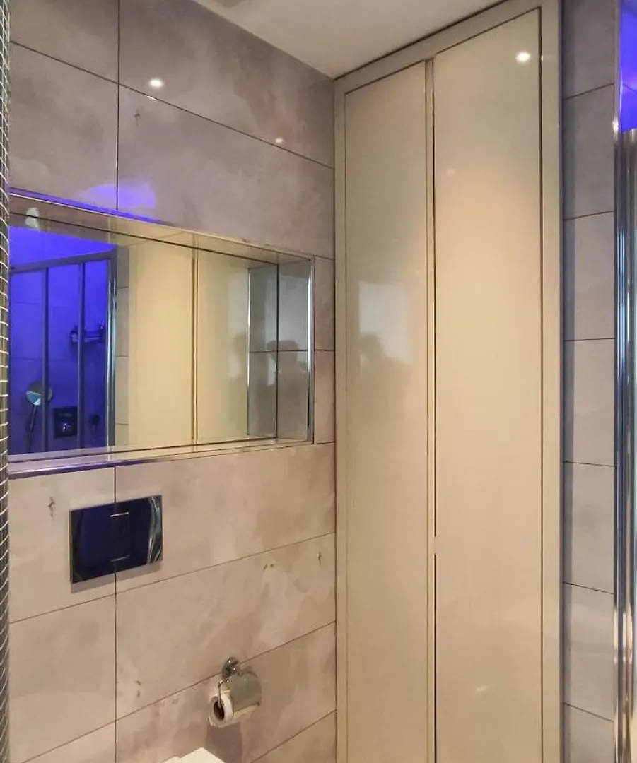 Apartman Ottomare Suites Isztambul Törökország