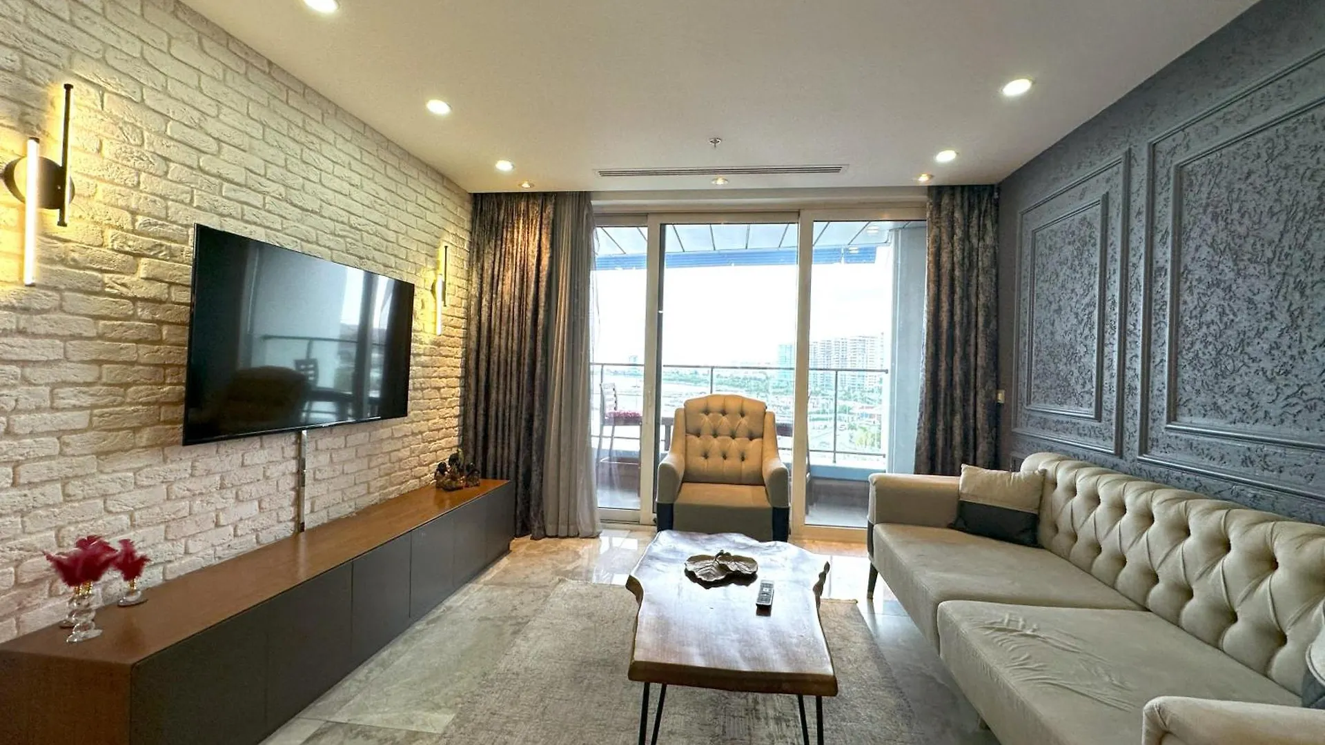 Ottomare Suites Istanbul 0*,