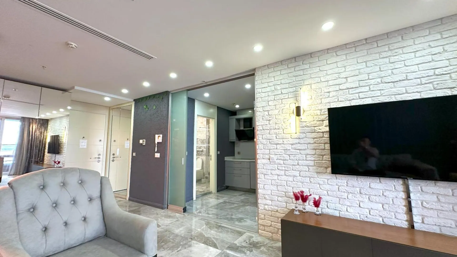 Ottomare Suites Istanbul 0*,