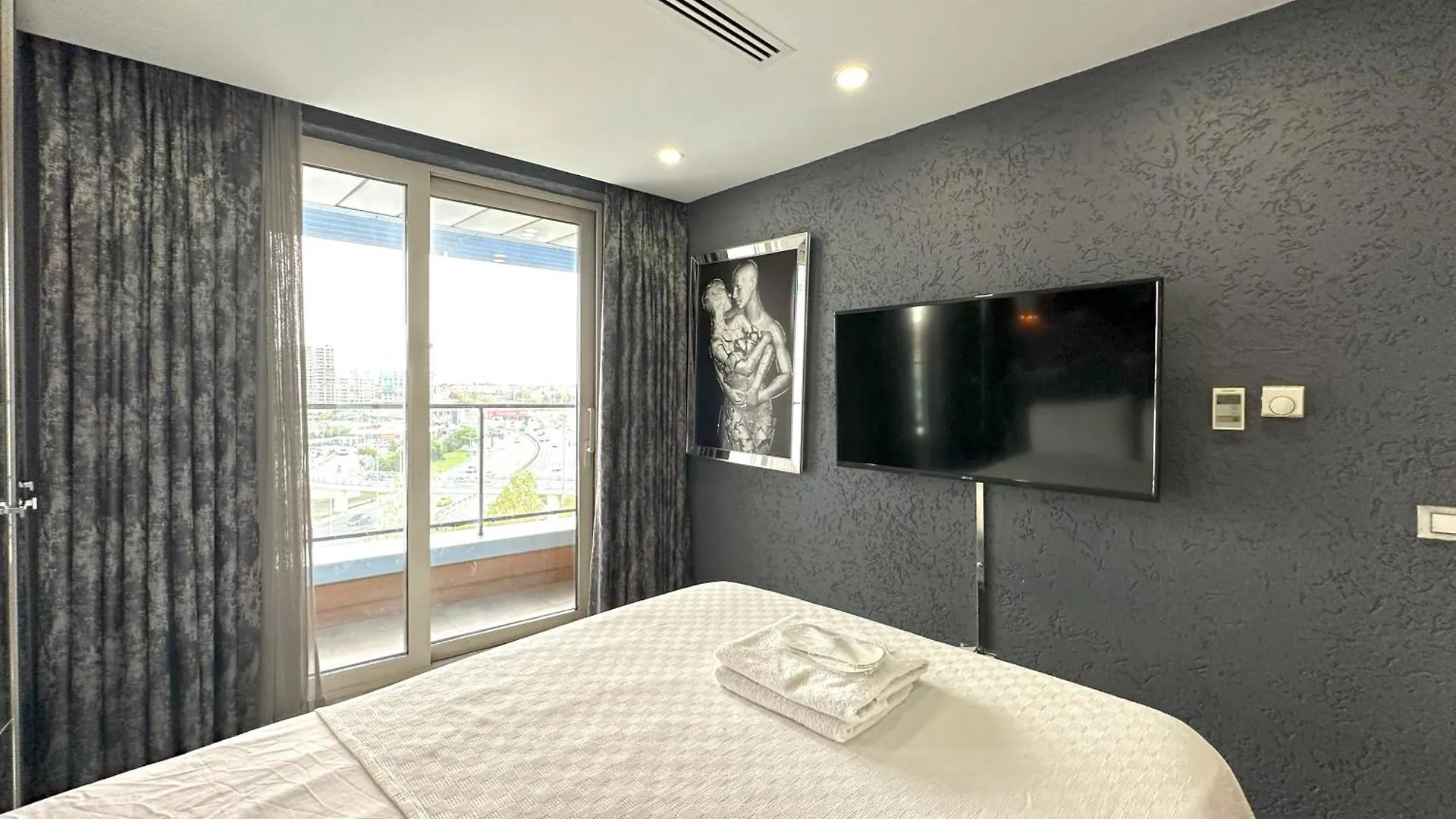 Ottomare Suites Istanbul