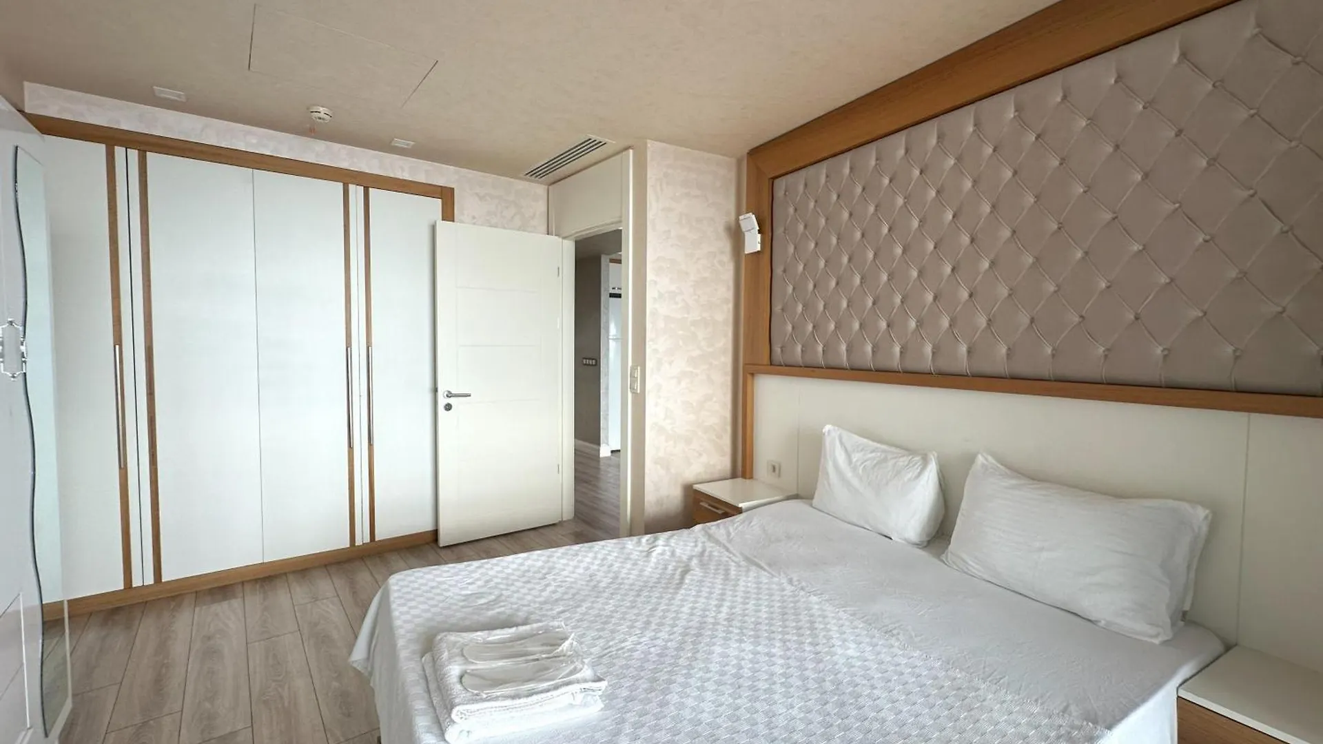 Ottomare Suites Istanbul Apartment