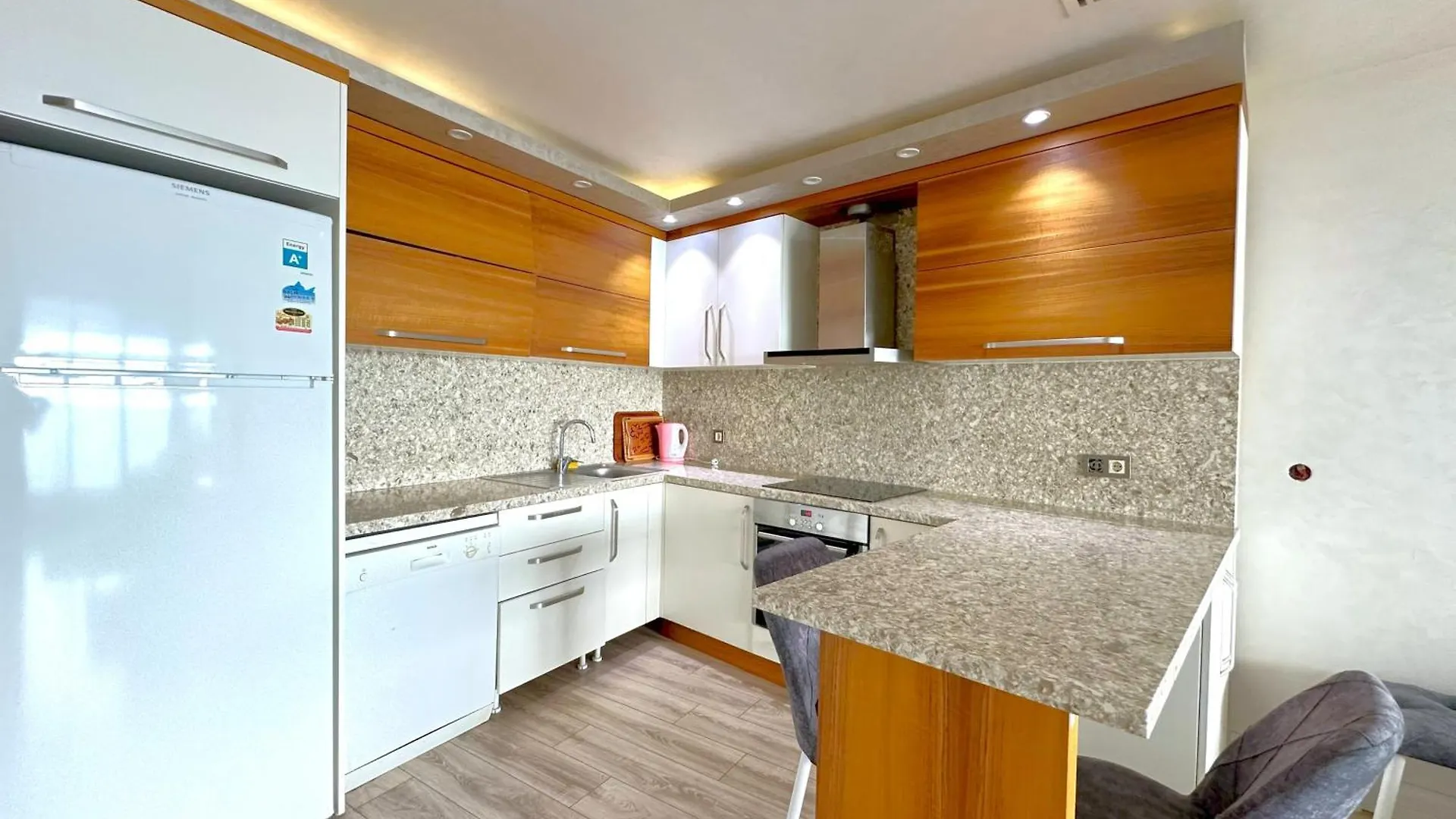 Ottomare Suites Istanbul
