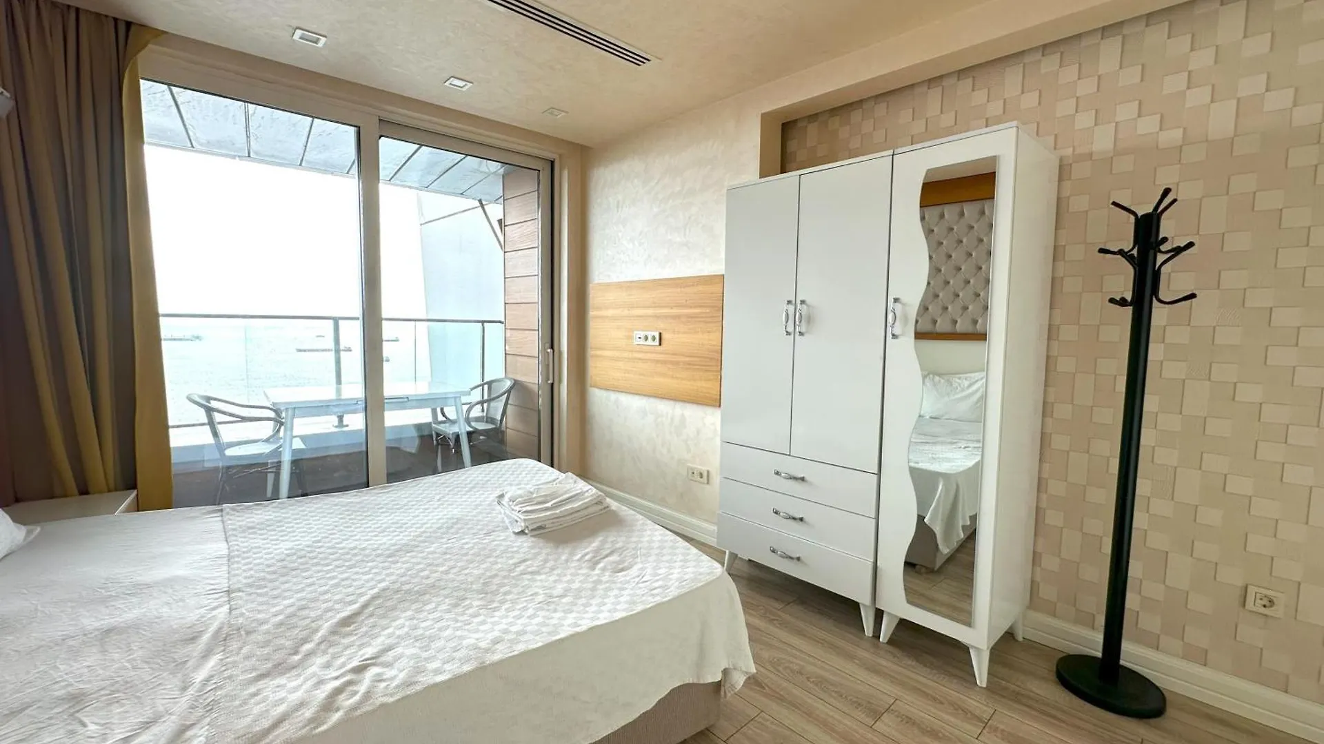 Ottomare Suites Istanbul Apartment