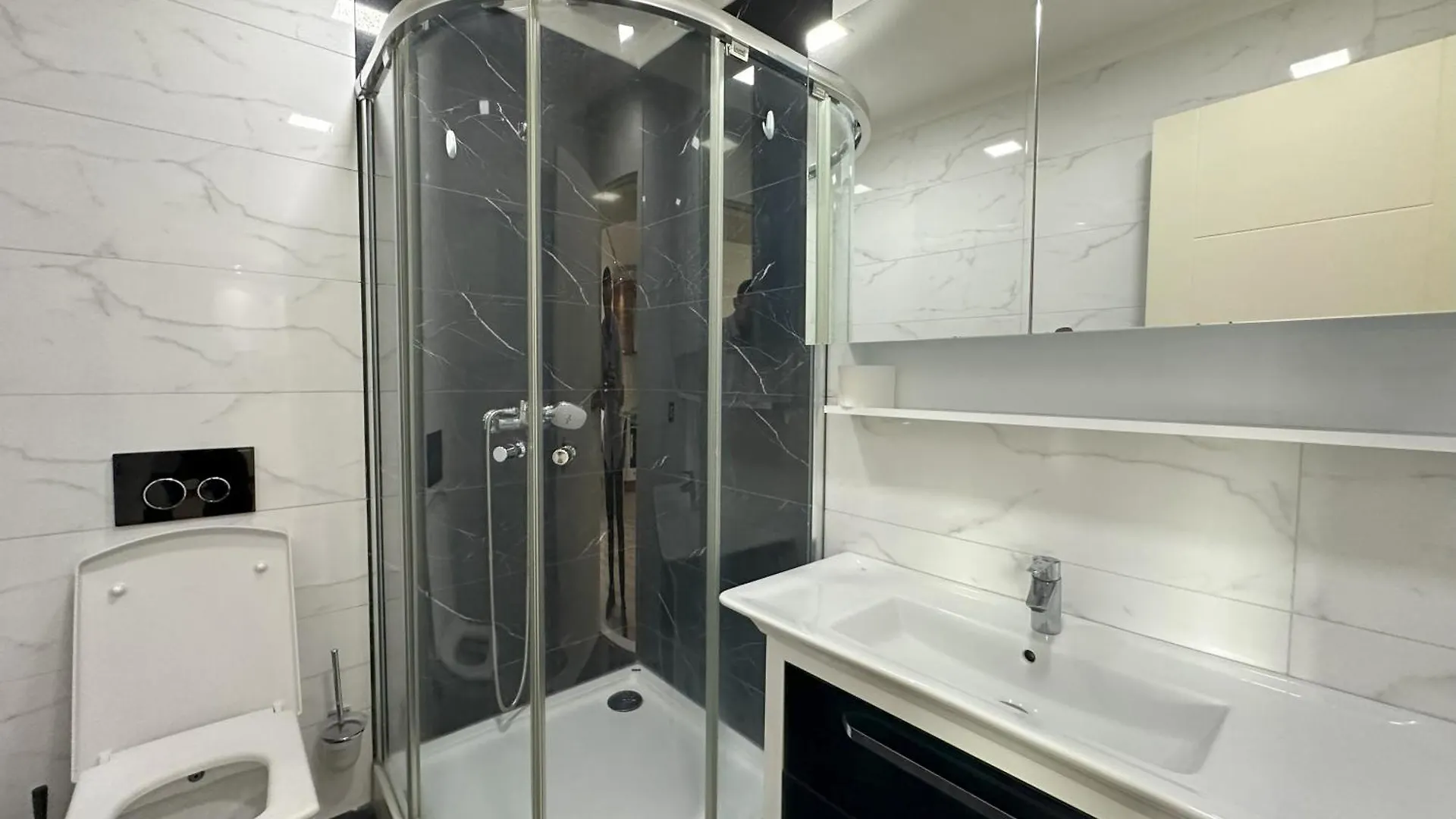 Apartment Ottomare Suites Istanbul