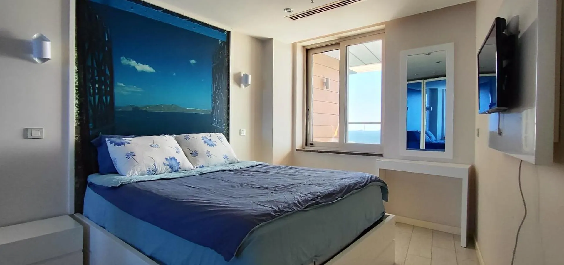 Ottomare Suites contacts