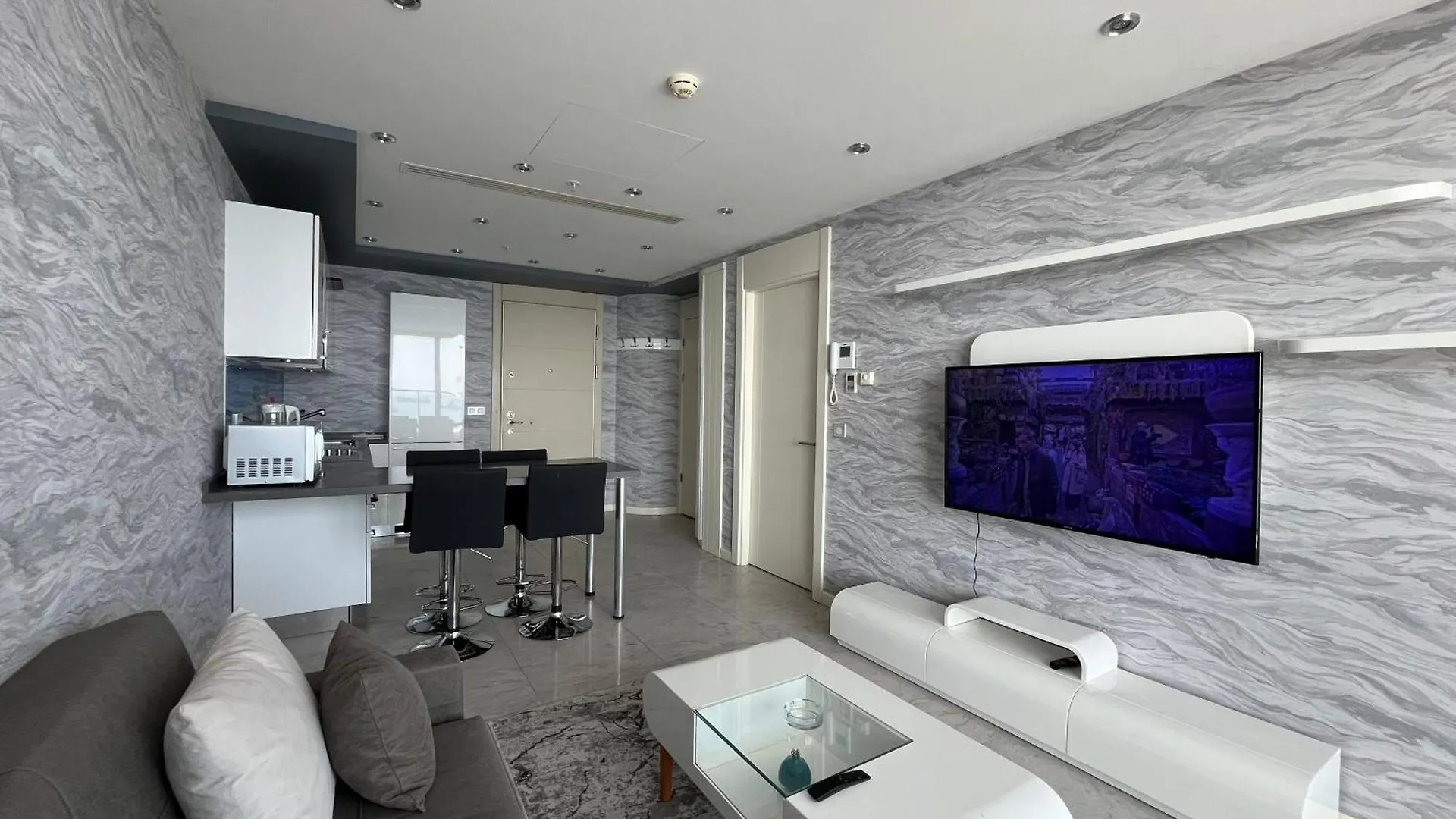 Ottomare Suites Istanbul Turkey