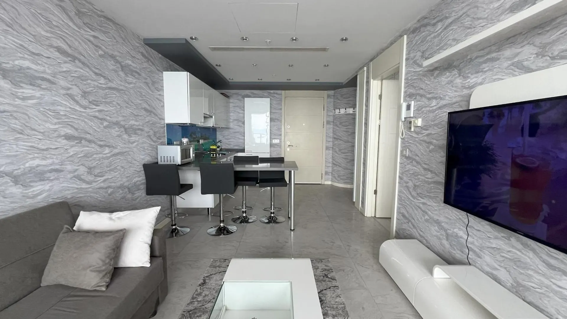Ottomare Suites Istanbul Apartment