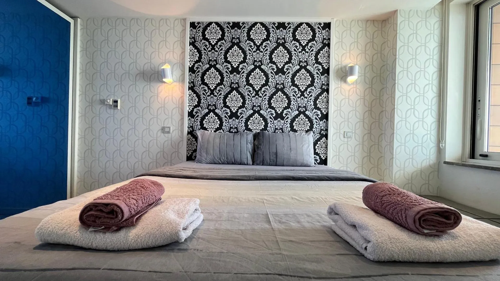 Apartment Ottomare Suites Istanbul Turkey