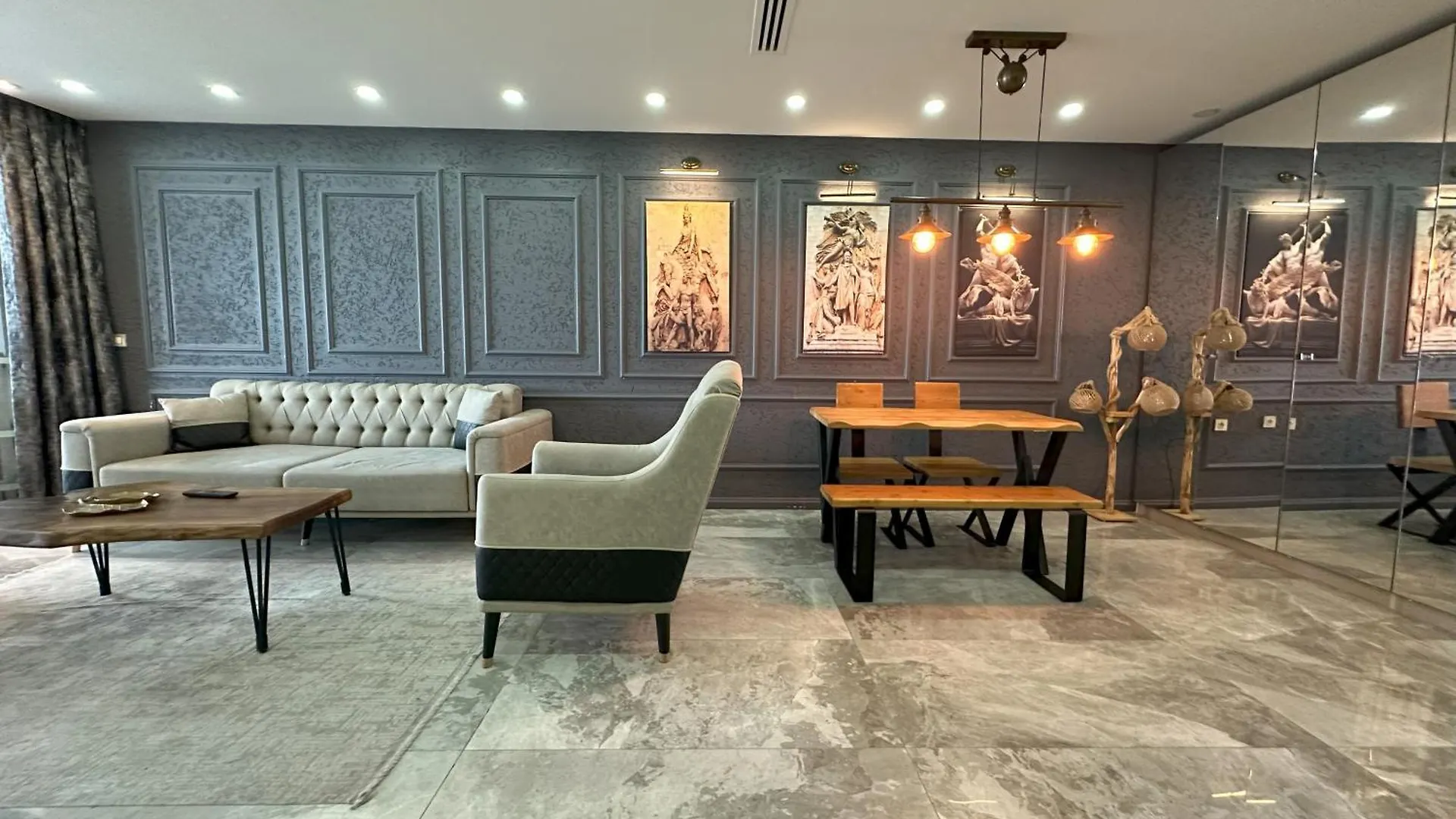 Ottomare Suites 伊斯坦布尔 土耳其