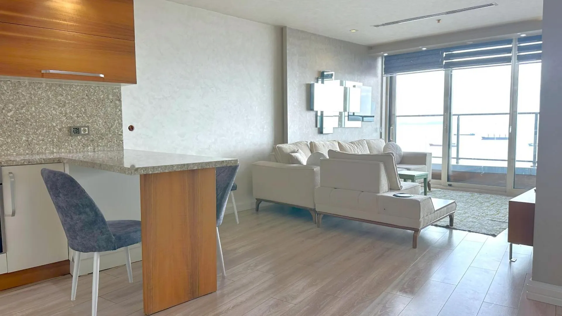 Ottomare Suites 伊斯坦布尔 0*,  土耳其
